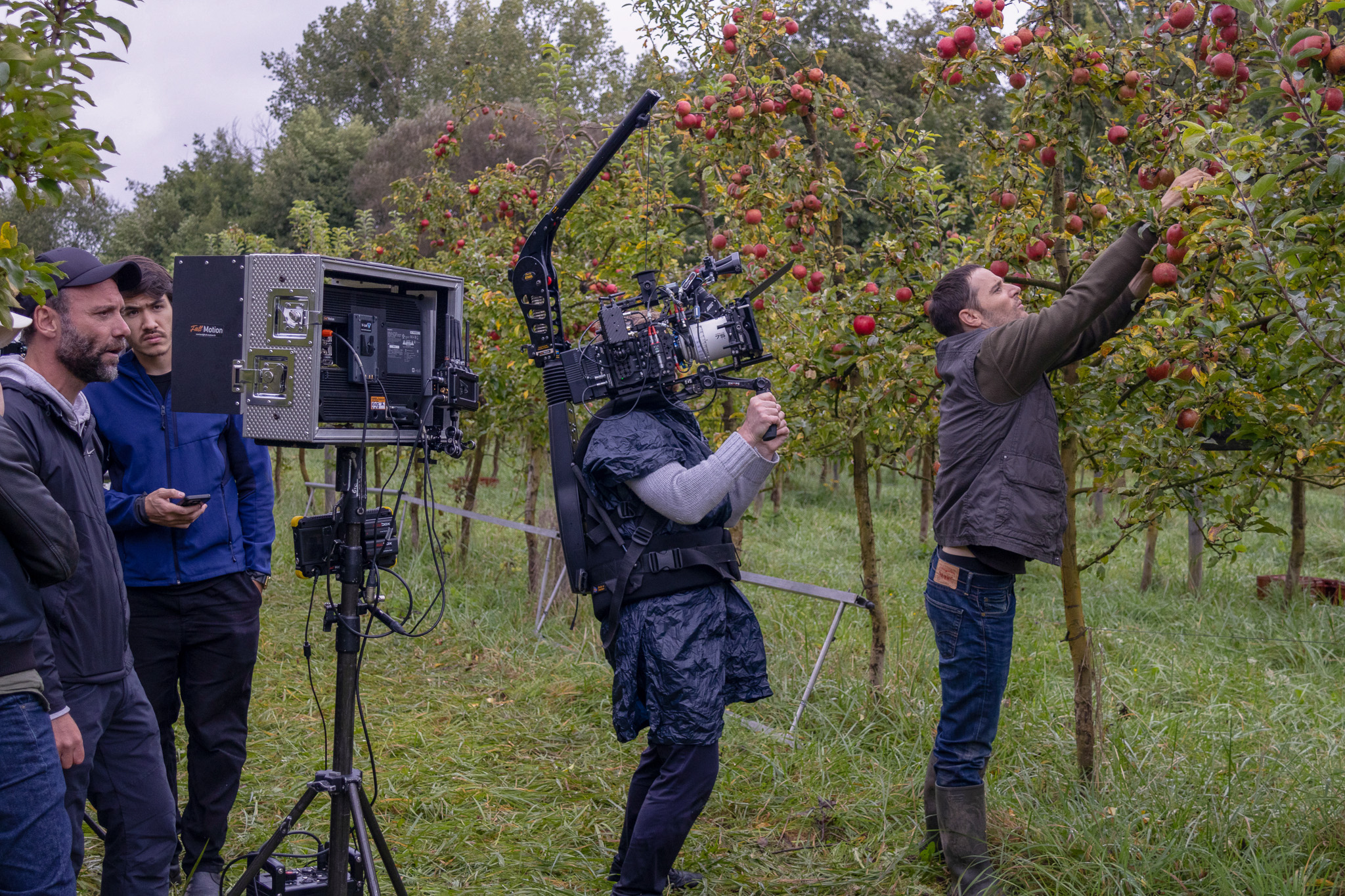 affordable wedding videographer Paris